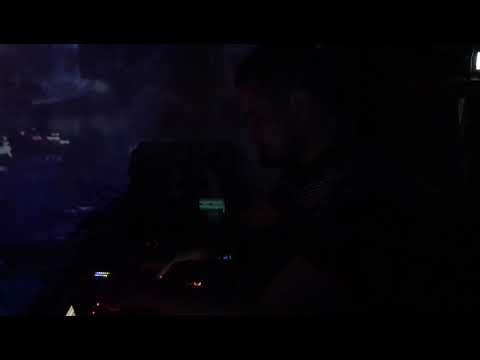 Zeus Lopez @ Specka , Madrid, Kreation night, 13-10-18