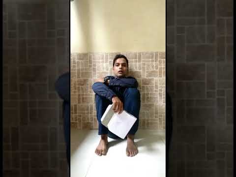 prashnt yadav as a depres...