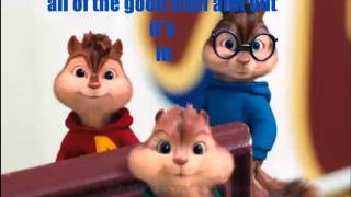 The Chipmunks - Acceptance Ft. Chris Classic (With Some Lyrics)