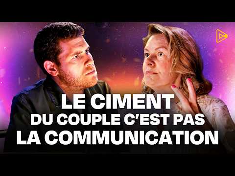 Les Lueurs and L'Espace du Couple Florentine d'Aulnois Wang