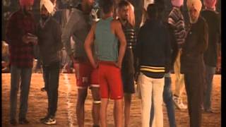(13) Raowal (Ludhiana) Kabaddi Tournament 8 Feb 2016