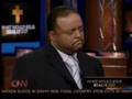 Falwell On Larry King Live