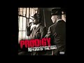 09. Prodigy - P. Speaks