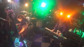 ITHILIEN - Drinkin&#39; Song [Japan tour 2014 memories]