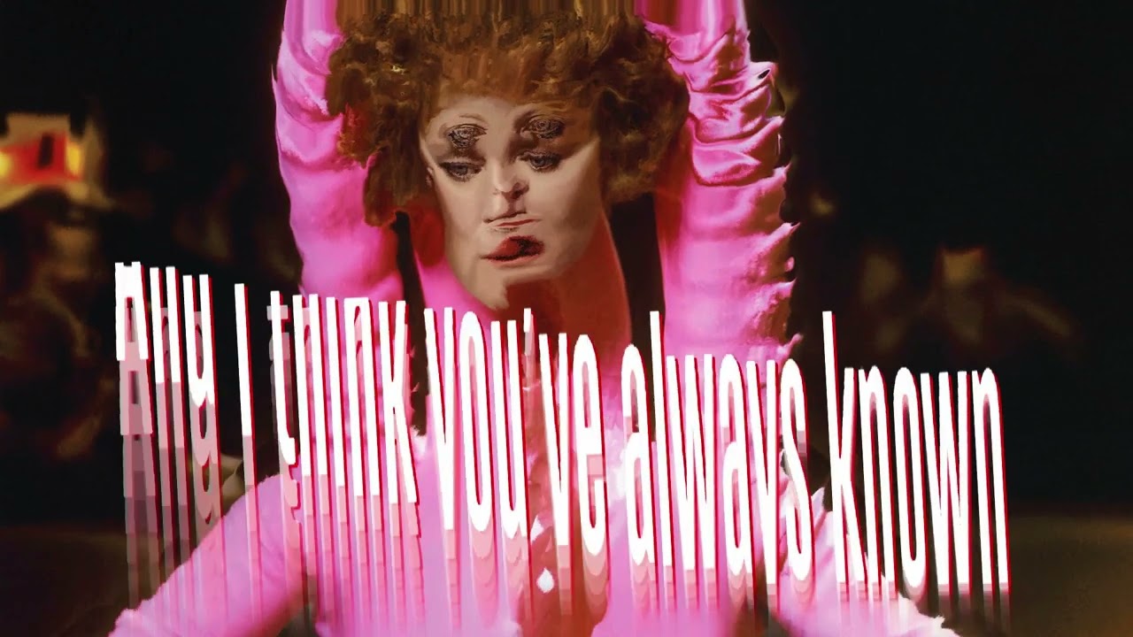 The Daring and Uncompromising Career of Róisín Murphy