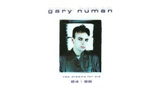 The Skin Game (Single Edit) - Gary Numan - New Dreams for Old