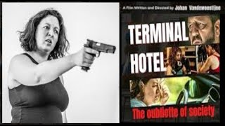 TERMINAL HOTEL (Johan Vandewoestijne 2023) trailer