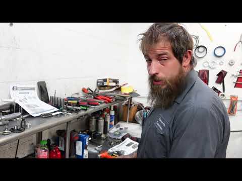 6l80 valve body sonnax zip kit install part 3