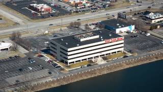 Cassidy Turley - Castleton Park Building 40