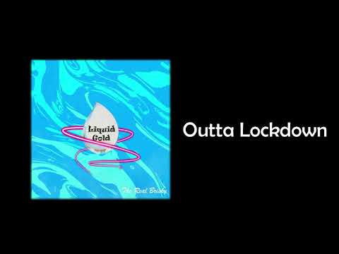 Brisky - Outta Lockdown
