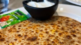 Breakfast Buffet at Radisson Mumbai Andheri MIDC | Mumbai Food |