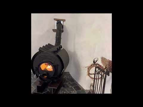 Bullerjan Free Flow Typ 00/01/02