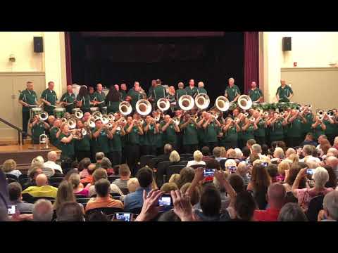 Land of Make Believe   Friday Night