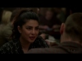 Jake McLaughlin Kiss Scene 5 Priyanka Chopra Alex Parrish Quantico Tv Series 26