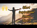 Short Inspirational Stories Part 1 Help Others Gaur Gopal Das
