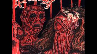 AVULSED   Mantando Gueros (Brujeria cover - live)