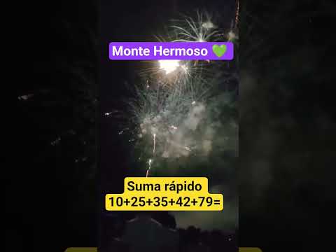 sumamos rápido  en Monte Hermoso Argentina