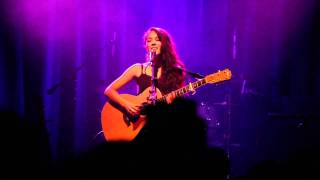 Kina Grannis - My Own - El Rey Theatre 2010-12-10
