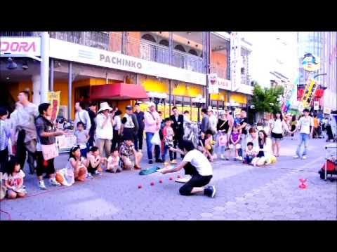 １４'０５１１　パフォーマーHide