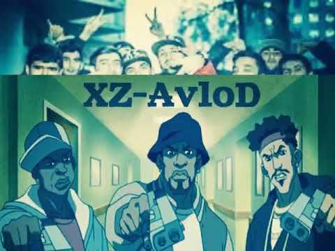 U.S. Monteliano diss da XZ AVLOD