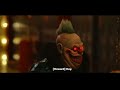 Killer Clowns Scene The Curse Of Bridge Hollow