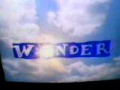 Sony Wonder Logo Video Tape