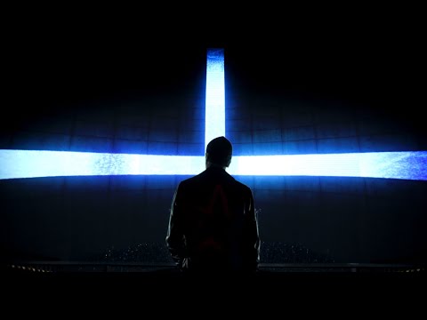 V-U2 An Immersive Concert Film at Sphere Las Vegas (Official Trailer)