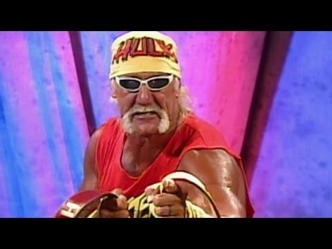 Hulk Hogan Says “Maybe Someday” To Question About WWE Return, WWE Comments