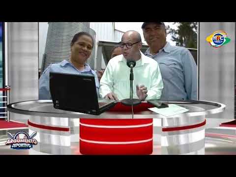 ARGUMENTO DEPORTIVO: Programa No. 1,180 | Lunes 24, Agosto 2026