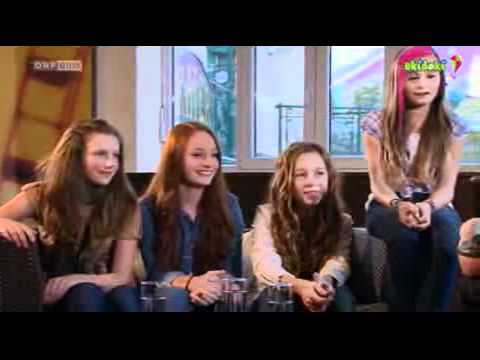 Kiddy Contest 2011 - noch 7 Stunden