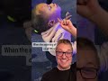 LITTLE GIRL Encounters God God Jesus Christian Supernatural Miracle Bible Shorts