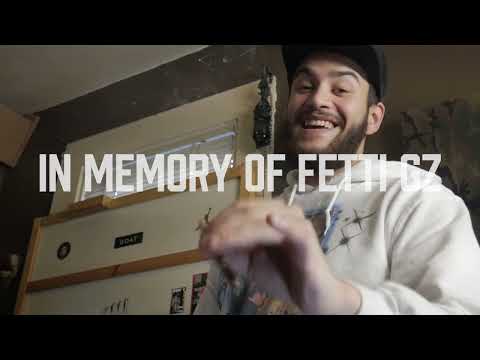 Bos Curf - For Fetti Gz/Yimmy For Me (ProdByMalachi)