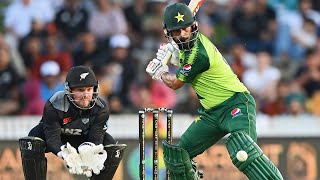 Download lagu Hafeez 99* in Seddon Showdown | MATCH HIGHLIGHTS | BLACKCAPS v Pakistan 2020-21 | 2nd T20I, Hamilton mp3