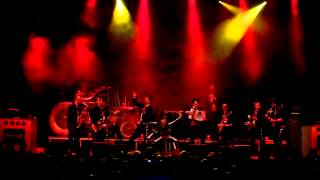 Leningrad Cowboys: Those were the days