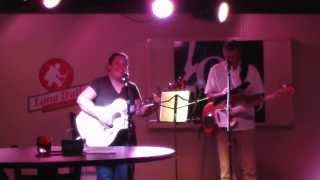 Not Afraid to Die - (Gillian Welch) - MsKariBeth