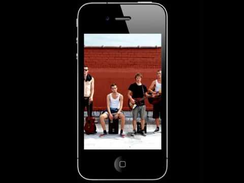 3plet Album (App) Stereoleto 2016 - Brothers Moving