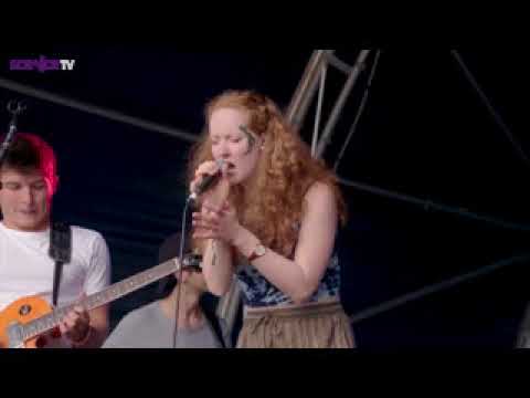 Black and White - Argle Bargle, Valefest 2018