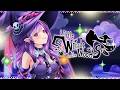 【Little Witch in the Wood】From a church grim to a witch?! Why not!