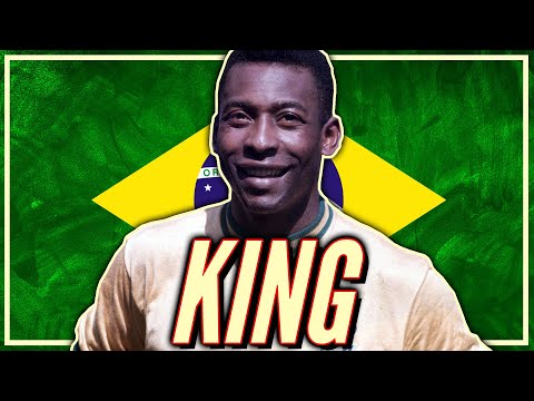Tales of Pelé | Why Your Dad Was Right About Him
