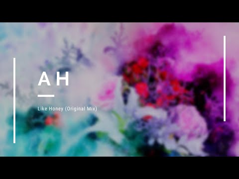 Thorne Miller & Chris Sen Feat. Candace Bellamy - Like Honey (Original Mix)