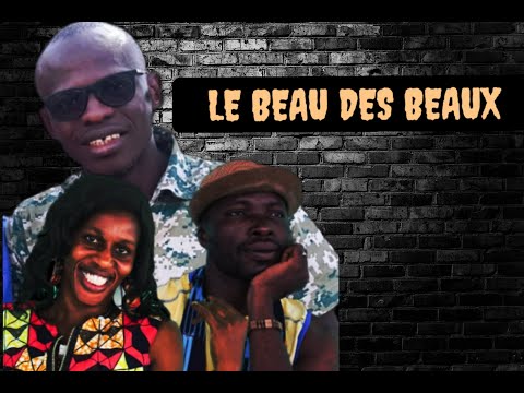 𝗟𝗘 𝗕𝗘𝗔𝗨 𝗗𝗘𝗦 𝗕𝗘𝗔𝗨𝗫