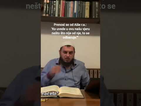 Novotarija - dr. Dževad Gološ