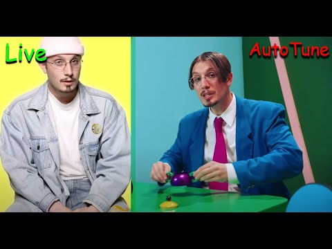 YouTube Thumbnail