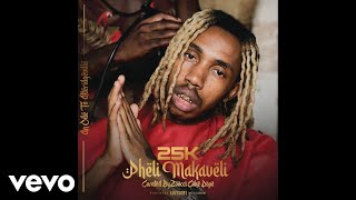 Download lagu 25K - Dagwood mp3