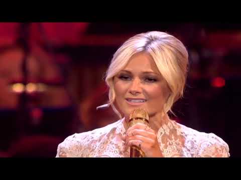 Helene Fischer - Tochter Zion (Live aus der Hofburg Wien 2015)
