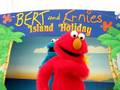 Elmo And Friends