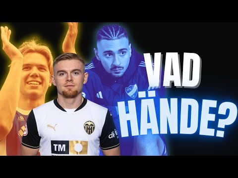 Vad blev det av dem efter IFK?