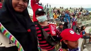 Download lagu Bidadari tribun aremania mp3