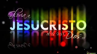 Cristo solo  a Cristo  Miguel Cassina