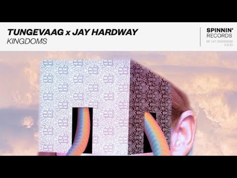 Tungevaag x Jay Hardway - kingdoms (Extended Mix)